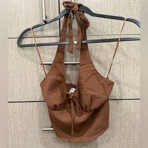 Hollister summer shirt